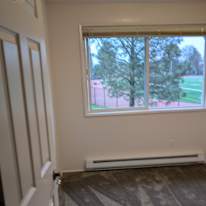 Photo of Bryon's room