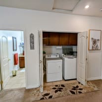Photo of Brian's room