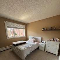 Photo of Anneliese Yanota's room