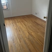 Photo of Andres's room