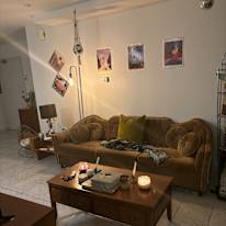 Photo of Taylor's room