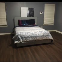 Photo of Tammie's room