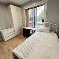 Photo of Grace's room