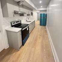 Photo of Samuel's room
