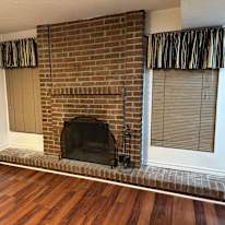 Photo of Dalton's room