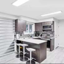 Photo of Toni's room