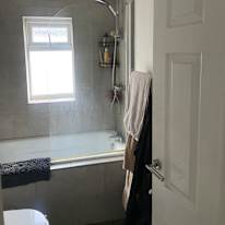 Photo of Frankie's room