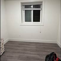 Photo of Evan's room