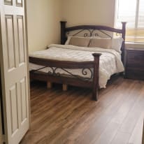 Photo of Kemmi's room