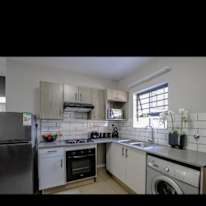 Photo of Yamkela's room