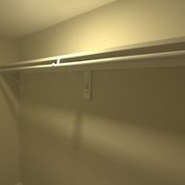 Photo of Sally's room