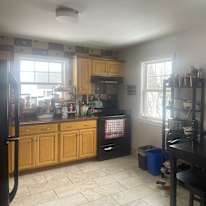 Photo of Vannessa's room