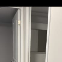 Photo of A's room