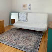 Photo of Alanna's room