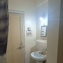 Photo of Pushkar Kulkarni's room