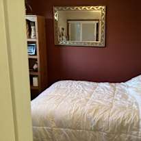 Photo of Lore's room