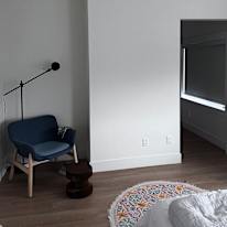 Photo of Grace Bulmer's room