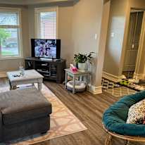 Photo of Natalie's room