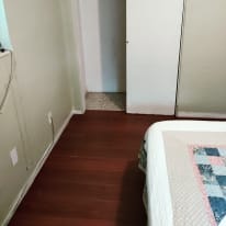 Photo of Tiffany's room