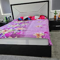 Photo of Rashi Shandiliya's room