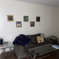 Photo of Manaal Abbasi's room