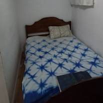 Photo of Ayaan's room