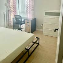 Photo of Angel's room