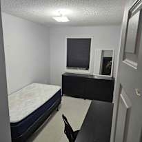 Photo of Diana Ruvalcaba's room
