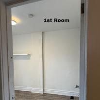 Photo of Nicole's room