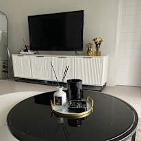 Photo of Boitumelo's room