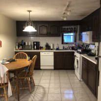 Photo of Sean's room