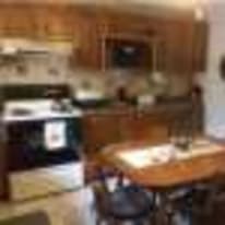 Photo of Collin's room