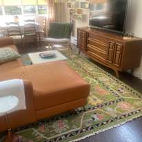 Photo of Sandy's room