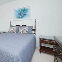 Photo of Collin's room
