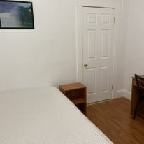 Photo of Amenda's room