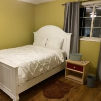 Photo of Chaminda Rankothge's room