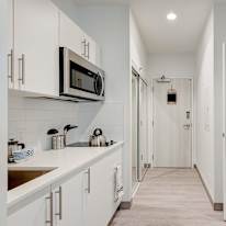 Photo of Kiran's room