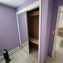 Photo of Jasmin's room