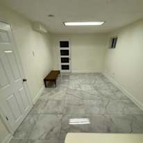 Photo of Tracy Cheng's room
