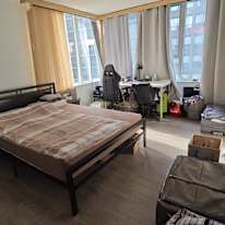 Photo of cevy's room