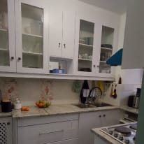 Photo of Cece Mathebula's room