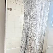 Photo of Jessica's room