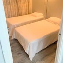 Photo of Geeta's room