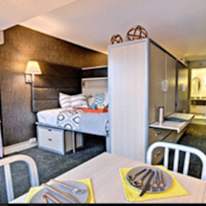 Photo of Aliona's room