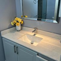 Photo of Radhika's room