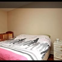 Photo of Merj's room