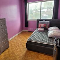 Photo of Frank Eikermann's room