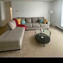 Photo of Dhananjay's room