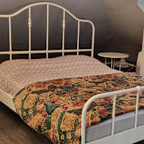 Photo of Bhaskar RM's room