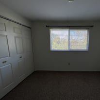 Photo of Porter's room